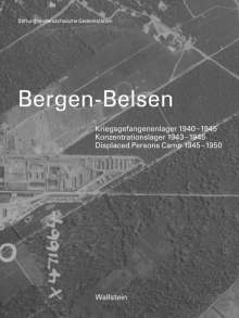 Bergen-Belsen, Buch