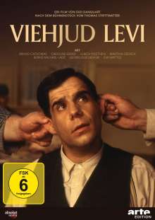 Viehjud Levi, DVD