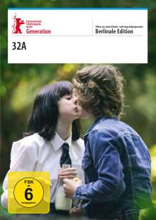 32A (OmU), DVD