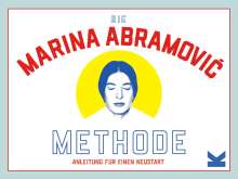 Marina Abramovic: Die Marina Abramovic Methode, Diverse