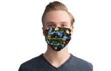 Gesichtsmaske »Der geheime Garten«, Merchandise