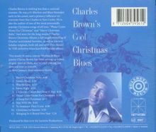 Charles Brown (Blues): Cool Christmas Blues, CD