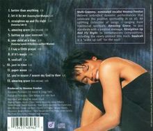 Nnenna Freelon (geb. 1954): Soulcall, CD