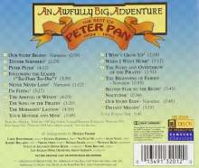 The Best of Peter Pan, CD