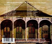 Dirty Dozen Brass Band: We Got Robbed: Live In New Orleans, CD