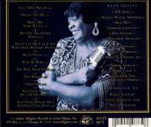Koko Taylor: Royal Blue, CD