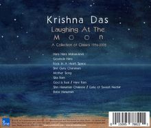 Krishna Das: Laughing At The Moon: A Collection Of Classics 1996 - 2005, CD
