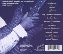 Chuck Loeb (1955-2017): When I'm With You, CD
