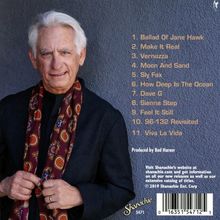 David Benoit (geb. 1953): David Benoit And Friends, CD