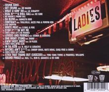 Lil Jon &amp; The East Side Boyz: Crunk Juice, CD