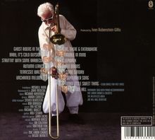 Roswell Rudd (1935-2017): Trombone For Lovers, CD