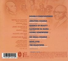 Black Art Jazz Collective: Presented By The Side Door Jazz Club, CD