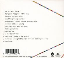 Rückansicht vergrößern