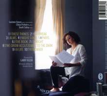 Luciana Souza: The Book Of Longing, CD