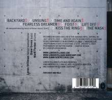 Loren Stillman (geb. 1980): Time and Again, CD