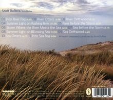 Scott DuBois (geb. 1978): Summer Water, CD