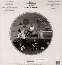 Turnstile: Time &amp; Space, LP