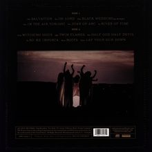 In This Moment: Ritual (Gold Vinyl), LP