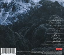 The Amity Affliction: Let The Ocean Take Me, CD