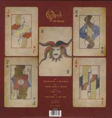 Opeth: Pale Communion (180g), 2 LPs
