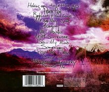 Black Stone Cherry: Magic Mountain, CD