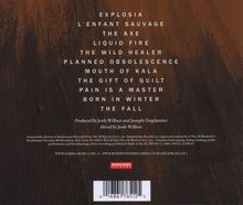 Gojira: L'Enfant Sauvage, CD
