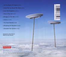 Dream Theater: A Dramatic Turn Of Events, CD