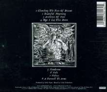 Machine Head: The Blackening, CD
