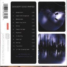 Dog Eat Dog: Amped, CD