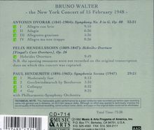 Antonin Dvorak (1841-1904): Symphonie Nr.8, CD