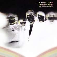 The Rolling Stones: More Hot Rocks (Big Hits &amp; Fazed Cookies) (Japan SHM-CD) (Limited Edition), 2 CDs