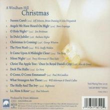 Christmas Collection, CD