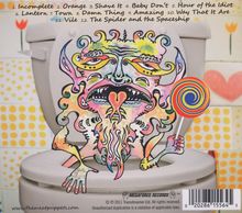 Meat Puppets: Lollipop, CD