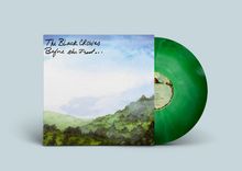 The Black Crowes: Before The Frost Until The Freeze (Limited Edition) (Green Swirl Vinyl), 2 LPs