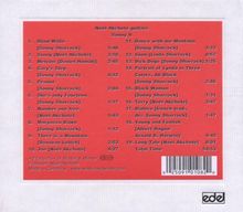 Noël Akchoté (geb. 1968): Sonny II, CD