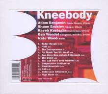 Kneebody: You Can Have Your Moment, CD