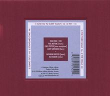 Paul Motian (1931-2011): Live At The Village Vanguard Vol. III (2006), CD