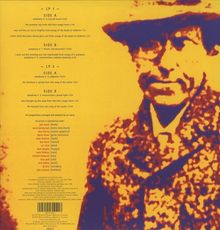 Uri Caine (geb. 1956): Urlicht/Primal Light, 2 LPs