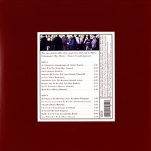 Fumio Yasuda (geb. 1953): Schumann's Bar Music (180g), LP