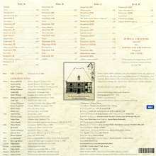 Ludwig van Beethoven (1770-1827): Diabelli-Variationen op.120 für Klavier &amp; Orchester  (Uri Caine / Concerto Köln) (180g), 2 LPs