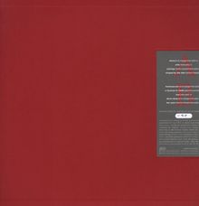 Ernst Reijseger, Harmen Fraanje &amp; Mola Sylla: Down Deep (180g) (Limited Numbered Edition), LP