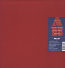 Uri Caine (geb. 1956): Rhapsody In Blue (180g), LP