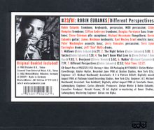 Robin Eubanks (geb. 1955): Different Perspectives, CD