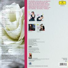 Giuseppe Verdi (1813-1901): Violetta - Arien &amp; Duette aus La Traviata (Limited Edition), 2 LPs