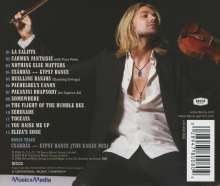 David Garrett (geb. 1980): Virtuoso, CD