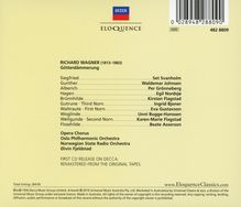 Richard Wagner (1813-1883): Götterdämmerung, 4 CDs