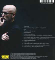 Moby: Reprise, CD