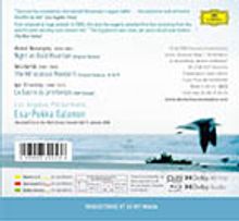 Igor Strawinsky (1882-1971): Le Sacre du Printemps (mit Blu-ray Audio), 1 CD und 1 Blu-ray Audio