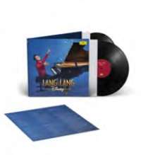 Lang Lang - The Disney Book (180g), 2 LPs