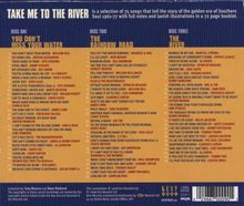 Take Me To The River, 3 CDs